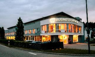 Business Class Hotel Ebersberg fotoÄŸrafÄ±