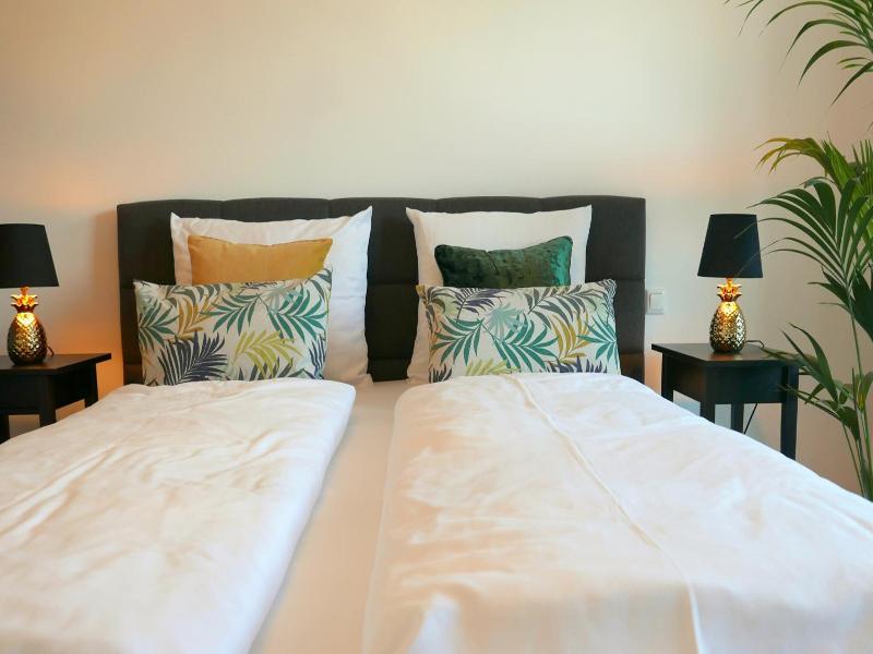 Business Class Hotel Ebersberg - Genel