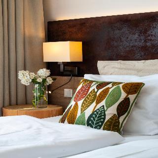 Business Class Hotel Ebersberg fotoÄŸrafÄ±