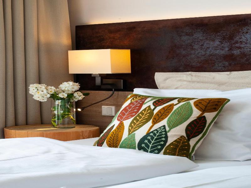 Business Class Hotel Ebersberg - Genel