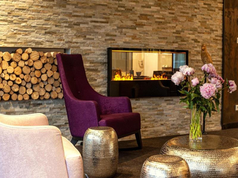 Business Class Hotel Ebersberg - Genel