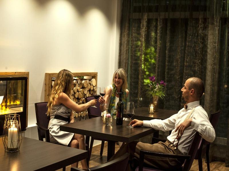 Business Class Hotel Ebersberg - Genel