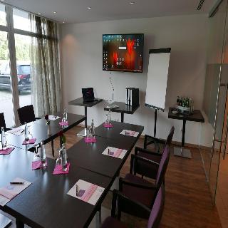 Business Class Hotel Ebersberg fotoÄŸrafÄ±