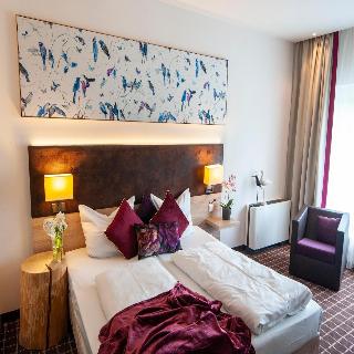 Business Class Hotel Ebersberg fotoÄŸrafÄ±