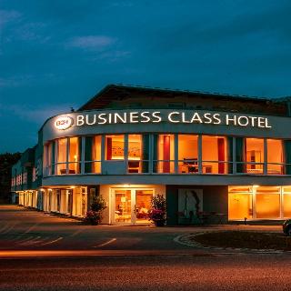 Business Class Hotel Ebersberg fotoÄŸrafÄ±