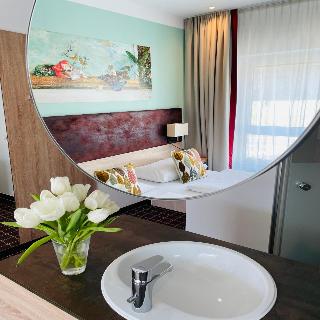 Business Class Hotel Ebersberg fotoÄŸrafÄ±