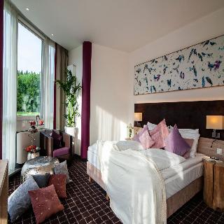 Business Class Hotel Ebersberg fotoÄŸrafÄ±