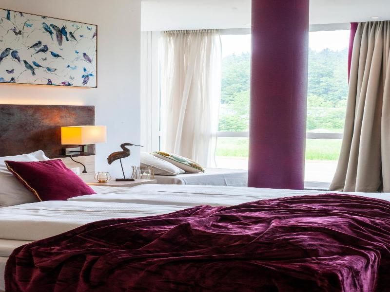 Business Class Hotel Ebersberg - Genel