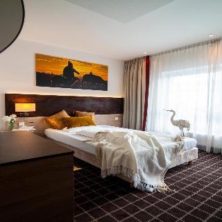 Business Class Hotel Ebersberg fotoÄŸrafÄ±