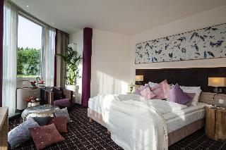Business Class Hotel Ebersberg fotoÄŸrafÄ±