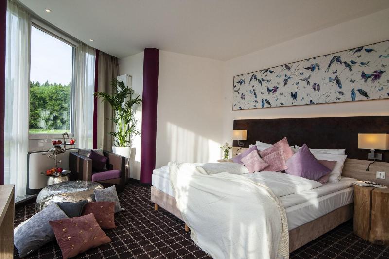 Business Class Hotel Ebersberg - Oda