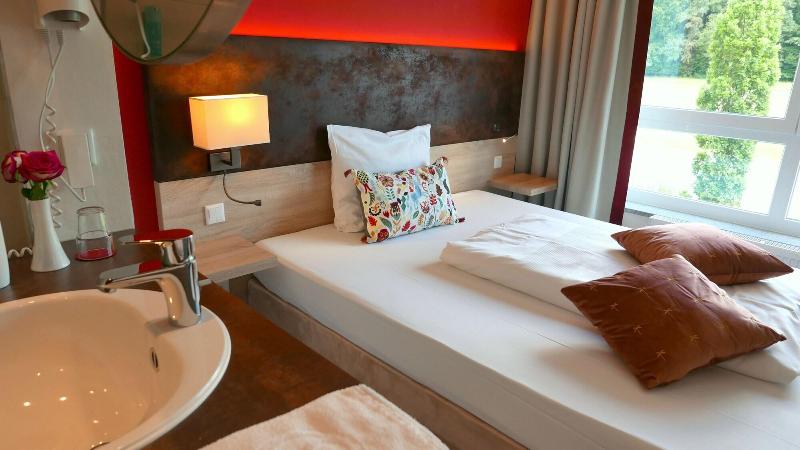 Business Class Hotel Ebersberg - Oda