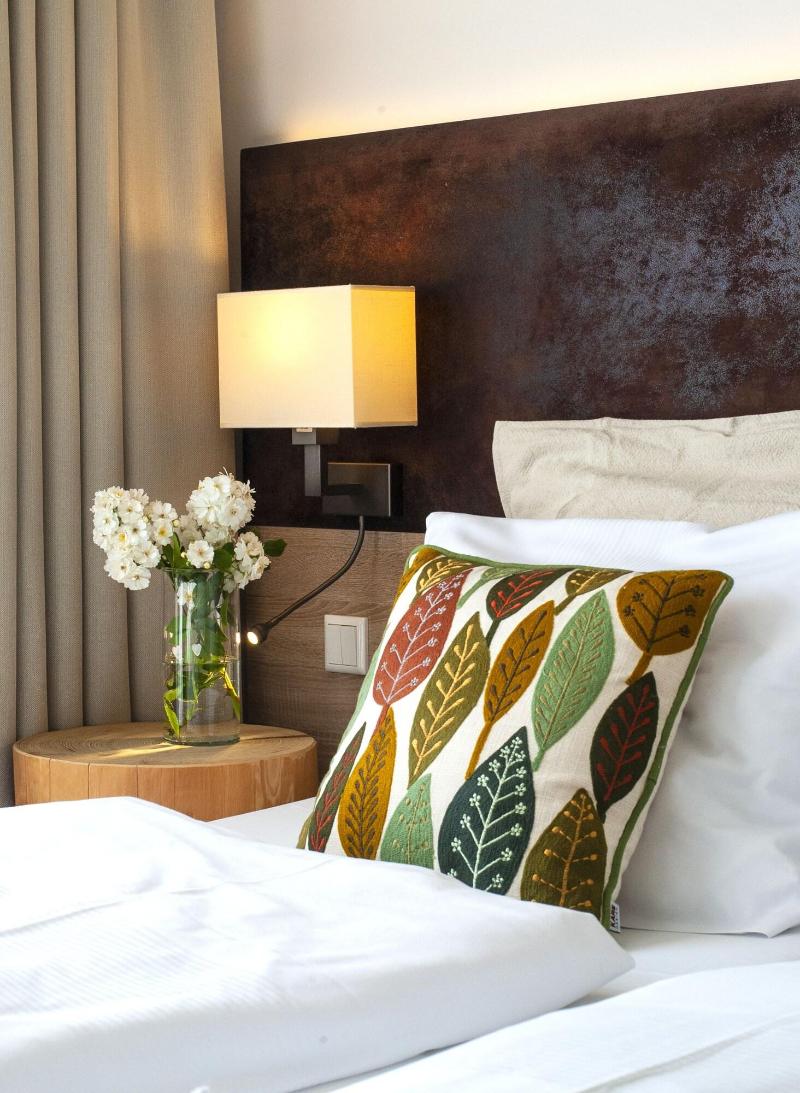 Business Class Hotel Ebersberg - Oda