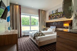 Business Class Hotel Ebersberg fotoÄŸrafÄ±