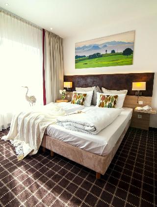 Business Class Hotel Ebersberg fotoÄŸrafÄ±