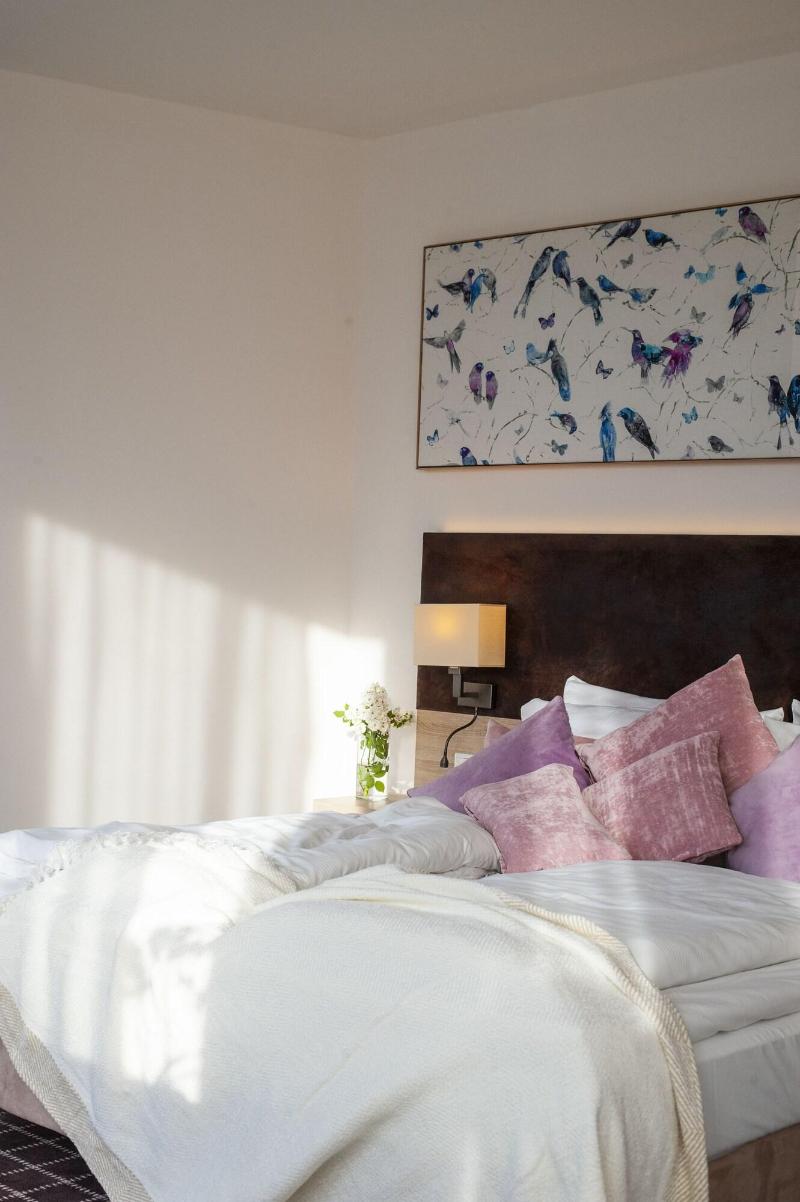 Business Class Hotel Ebersberg - Oda