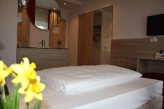Business Class Hotel Ebersberg fotoÄŸrafÄ±