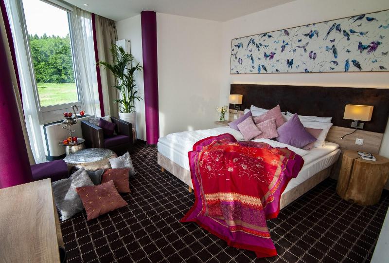 Business Class Hotel Ebersberg - Oda