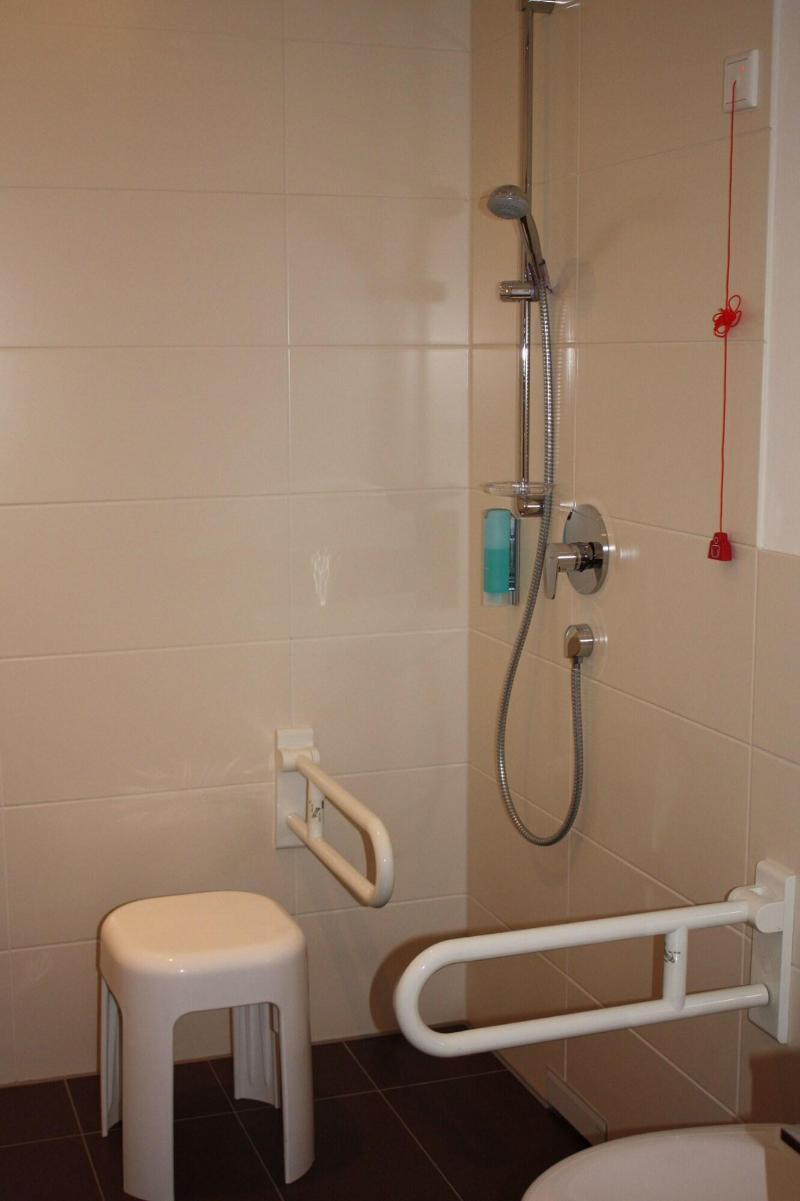 Business Class Hotel Ebersberg - Oda