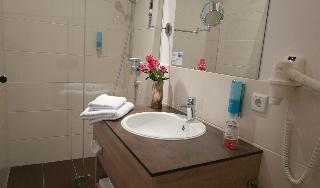 Business Class Hotel Ebersberg fotoÄŸrafÄ±