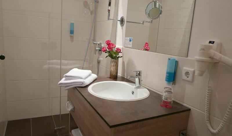 Business Class Hotel Ebersberg - Oda