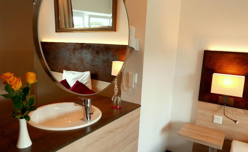 Business Class Hotel Ebersberg - Oda