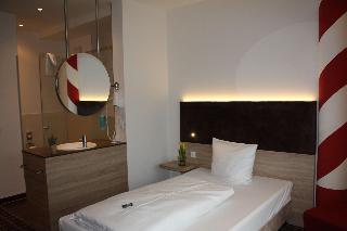 Business Class Hotel Ebersberg fotoÄŸrafÄ±