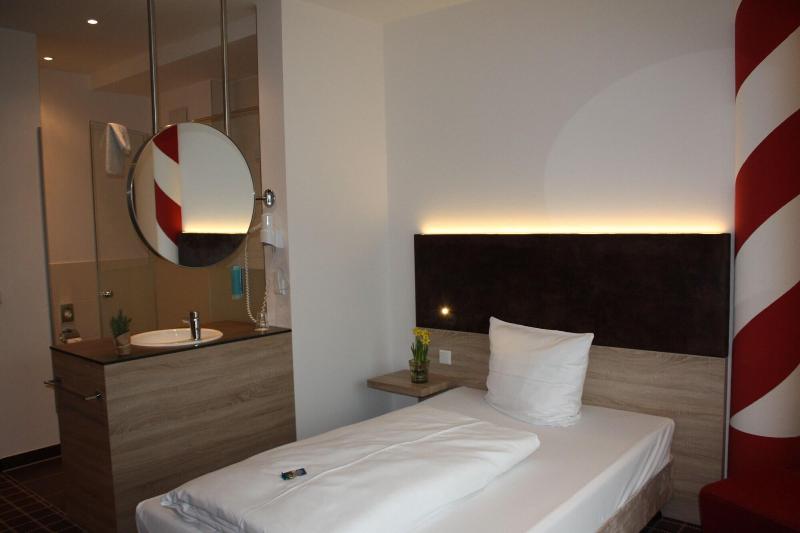 Business Class Hotel Ebersberg - Oda