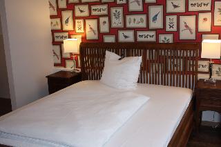 Business Class Hotel Ebersberg fotoÄŸrafÄ±