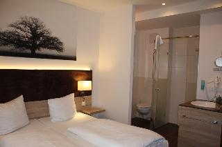 Business Class Hotel Ebersberg fotoÄŸrafÄ±