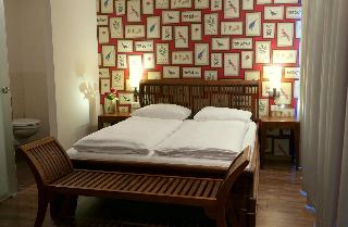 Business Class Hotel Ebersberg fotoÄŸrafÄ±