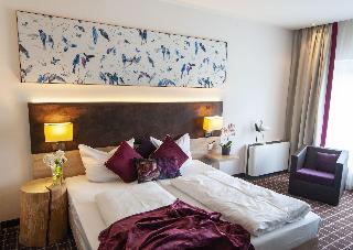 Business Class Hotel Ebersberg fotoÄŸrafÄ±