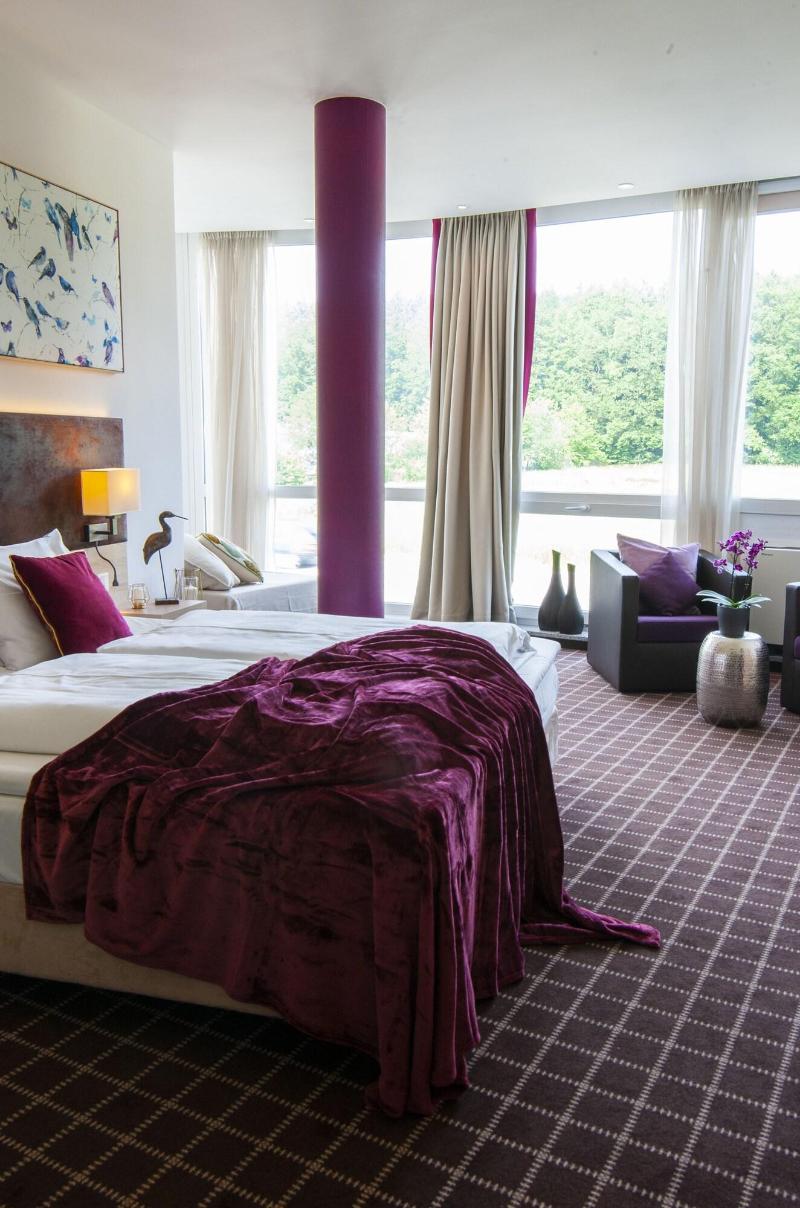Business Class Hotel Ebersberg - Oda