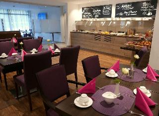 Business Class Hotel Ebersberg fotoÄŸrafÄ±