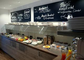 Business Class Hotel Ebersberg fotoÄŸrafÄ±
