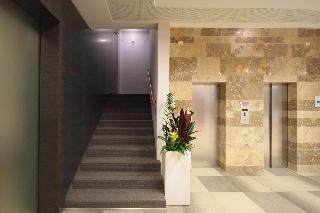 Hotel Nazionale fotoÄŸrafÄ±