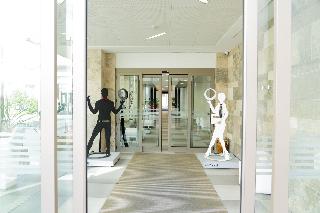 Hotel Nazionale fotoÄŸrafÄ±