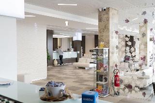 Hotel Nazionale fotoÄŸrafÄ±