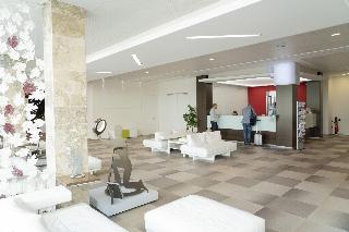 Hotel Nazionale fotoÄŸrafÄ±