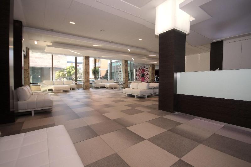 Hotel Nazionale - Lobi