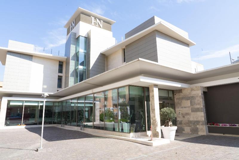 Hotel Nazionale - Genel