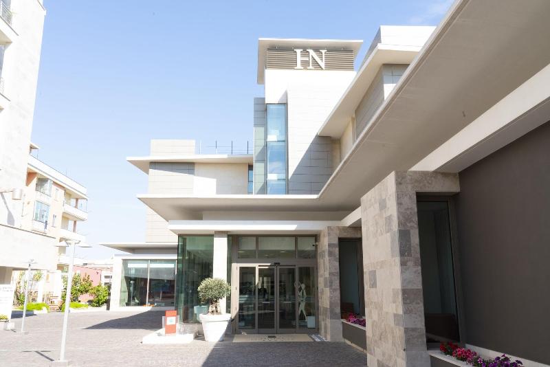 Hotel Nazionale - Genel