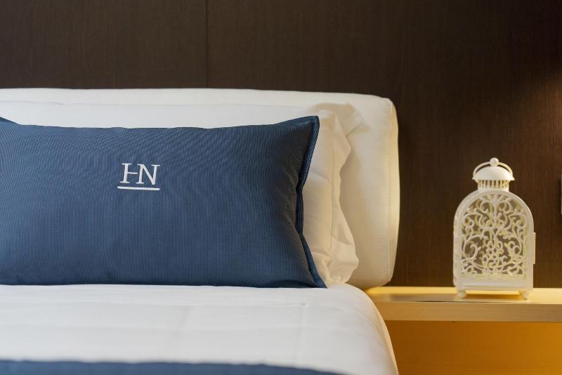 Hotel Nazionale - Oda