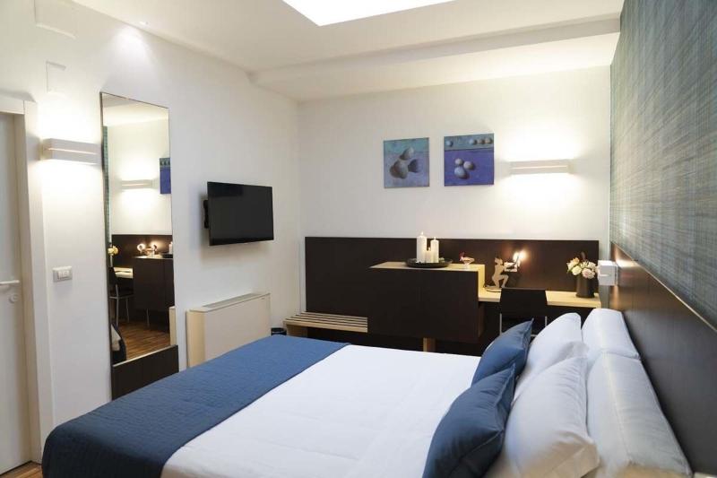 Hotel Nazionale - Oda