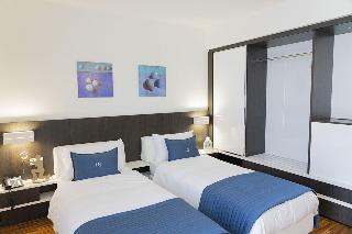 Hotel Nazionale fotoÄŸrafÄ±