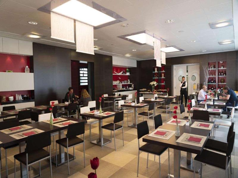 Hotel Nazionale - Restoran
