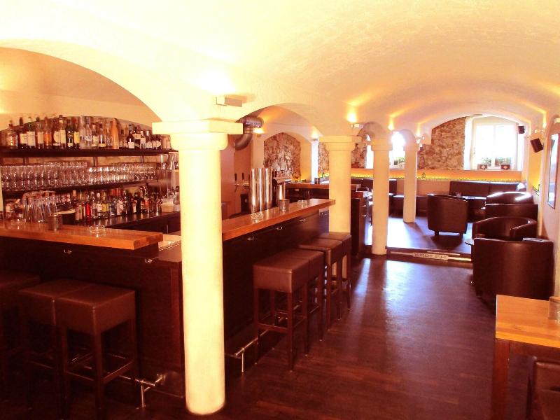 Hotel Ochsen - Bar