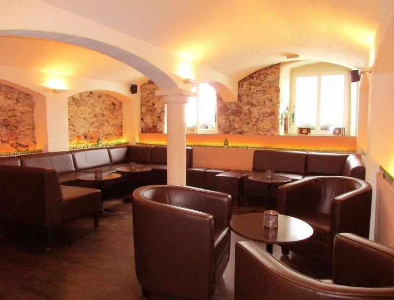 Hotel Ochsen - Bar