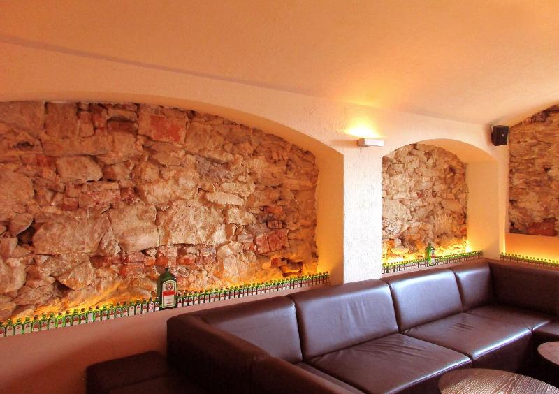 Hotel Ochsen - Bar