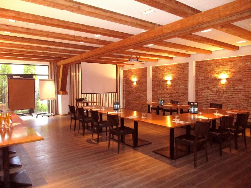 Hotel Ochsen - Toplantı